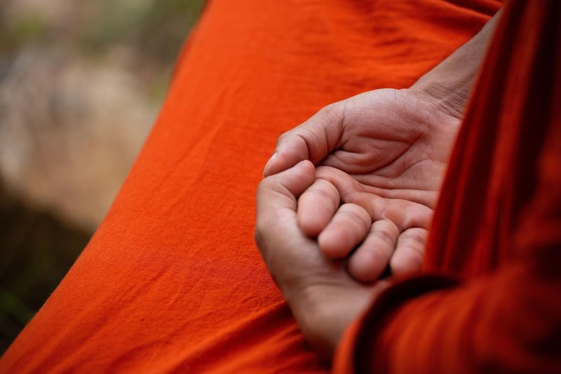 Meditation for Mental Balance